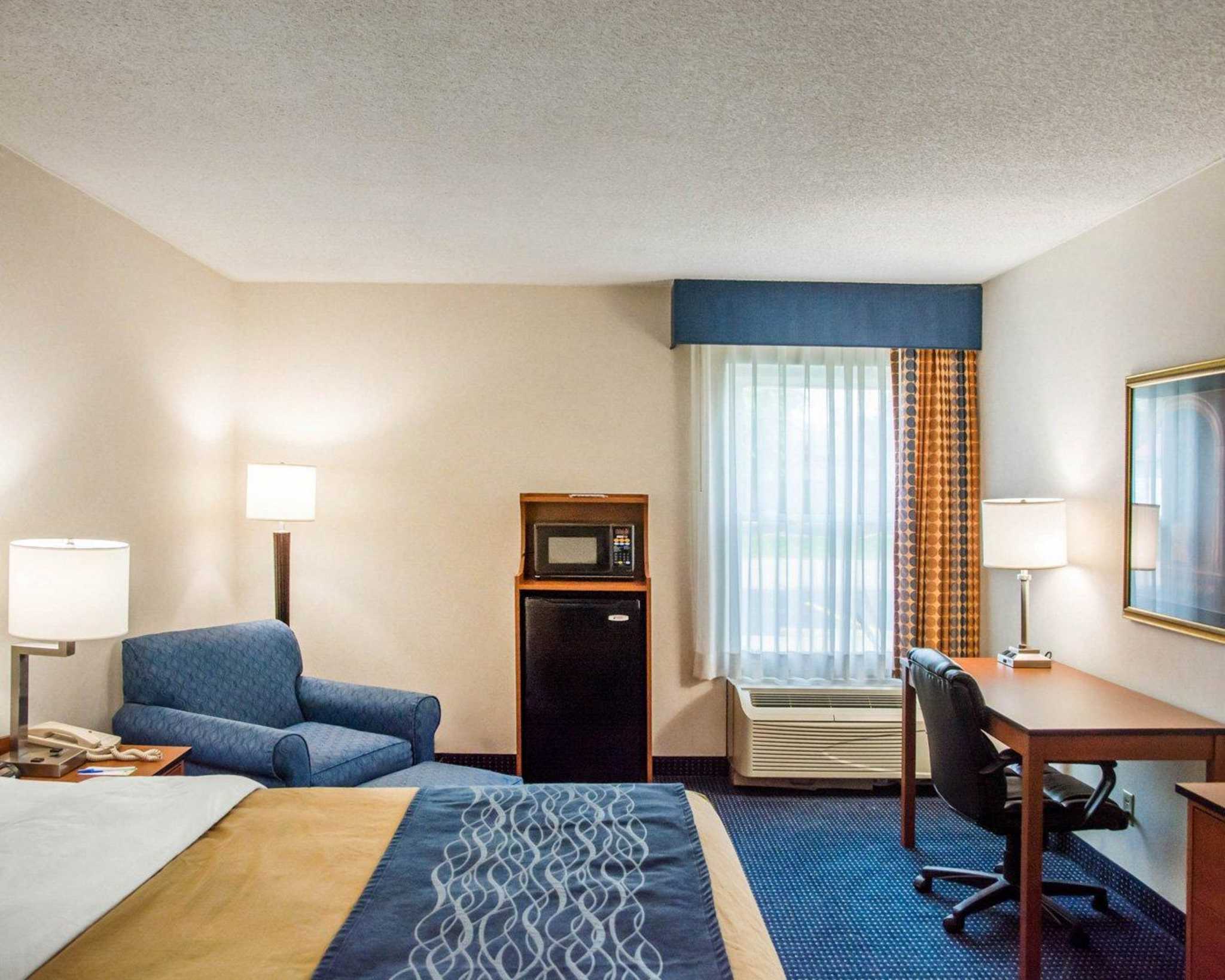 Comfort Inn Piketon