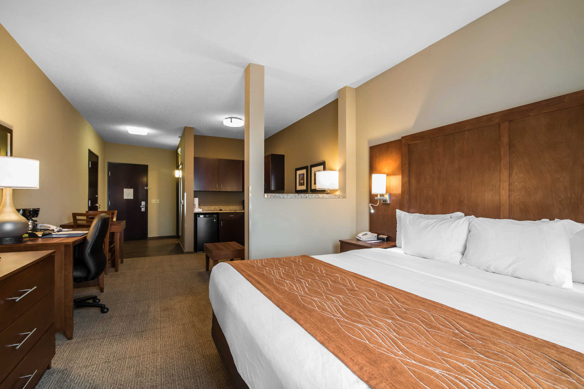 Comfort Inn & Suites Sayre