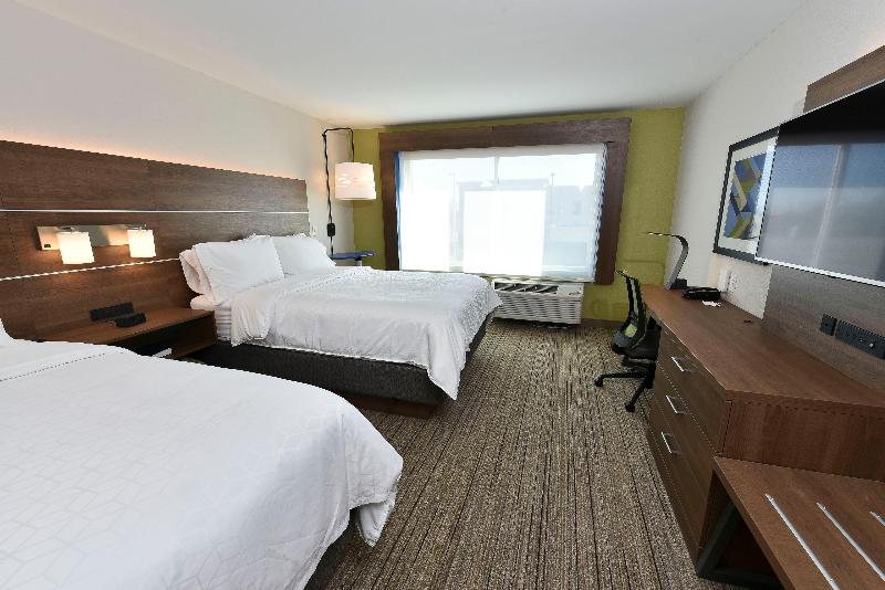 Holiday Inn Express & Suites Madisonville, an Ihg Hotel