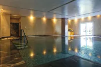 Hotel Riu Tikida Beach - All Inclusive Adults Only - Beach