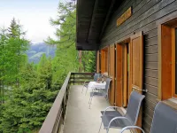 Chalet Soldanella (Bel205)