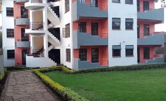 Acacia Furnished Apartments Nanyuki