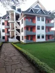 Acacia Furnished Apartments Nanyuki