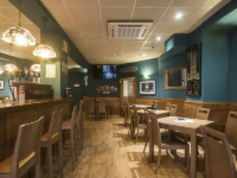 Hotel Benidorm City Olympia Hotels in Benidorm