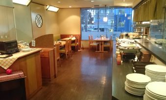 Hotel Crown Hills Sagamihara