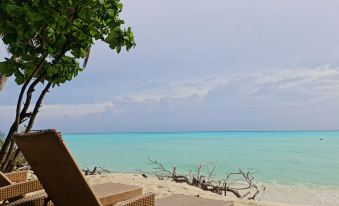 White Lagoon Fehendhoo