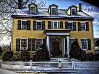 The Inn at Sugar Hill Hôtels à : Egg Harbor City