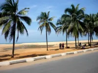 Hotel du Golfe Hotels in Golfe