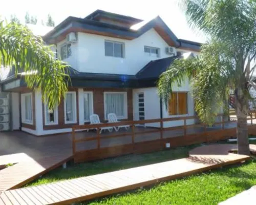 La Loma Hotels in Federacion