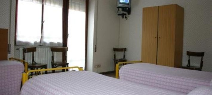 Albergo Anna Hotel a Ciampino