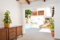 Hotel Patricia - de playa
