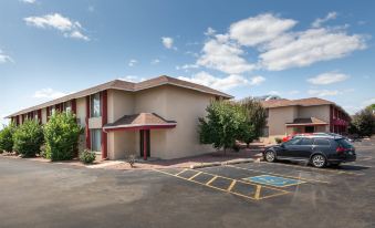 AmericInn by Wyndham la Crosse Riverfront Conference Center