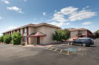 AmericInn by Wyndham la Crosse Riverfront Conference Center Hotels in La Crosse