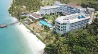 Hotel Santika Premiere Beach Resort Belitung