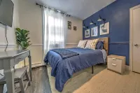 Cozy and Cute Value Studio!