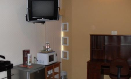 Madero Suites - Housity