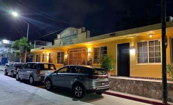 3. The Mexi..