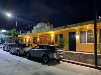 The Mexican Inn