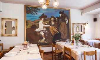 Hotel Ricordo du Parc - Housity