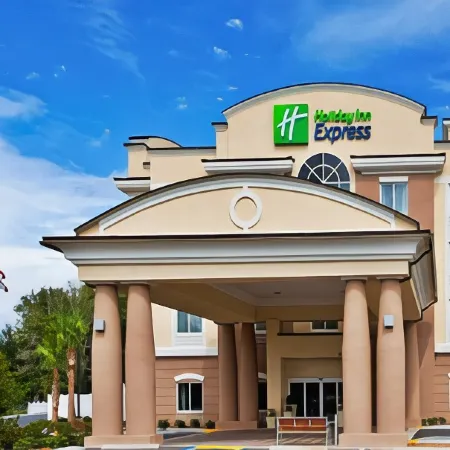 Holiday Inn Express CRYSTAL RIVER by IHG
