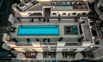 The Michelangelo Towers