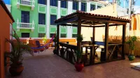 Old San Juan Rentals