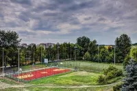 Hotel Alpex Hotels in Gliwice