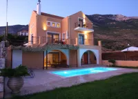Erofili Villas - maisons de vacances