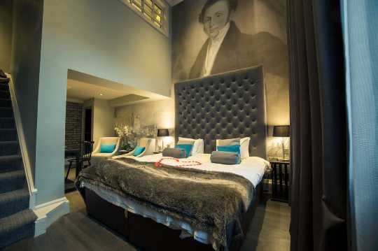 Grey Street Hotel Hotels in Newcastle upon Tyne