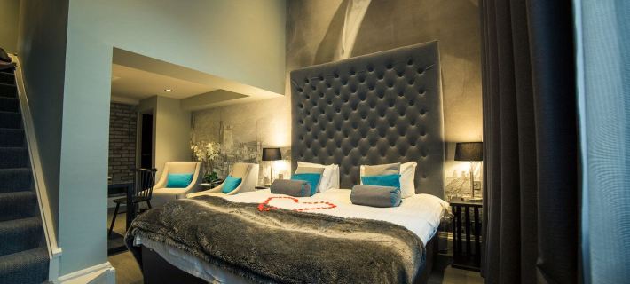 Grey Street Hotel Hotels in Newcastle upon Tyne
