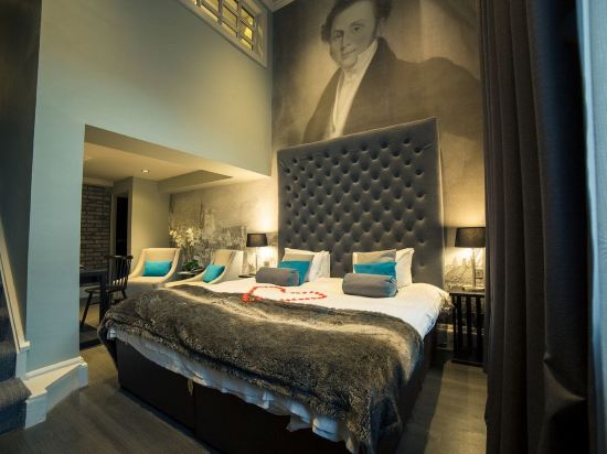Grey Street Hotel
