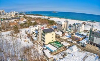 Sokcho Modenier Pension