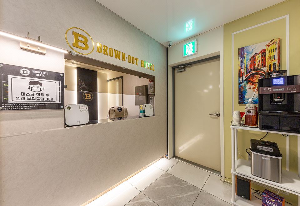 호텔 정보 비교