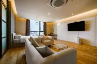 Brown Dot Hotel Ulsan Jangsaengpo