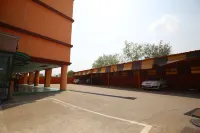 Yesan Spa Motel