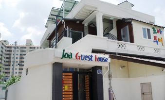 Joa Guesthouse