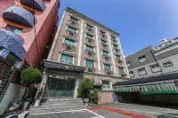 Jinju Tomji Hotel dekat Jinyang Lake