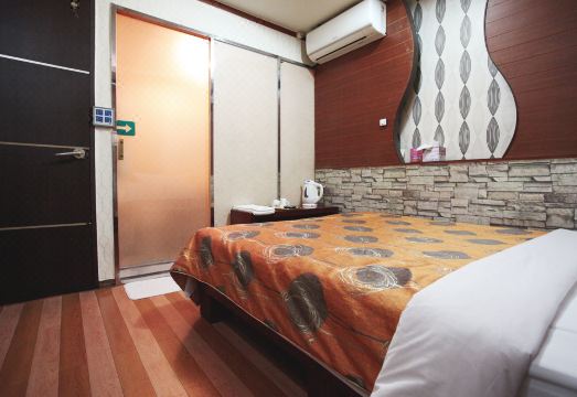 인천(연안부두) 애플