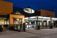 Hotel Eurorest Hotels near Monumento ai Caduti della Prima e della Seconda Guerra Mondiale