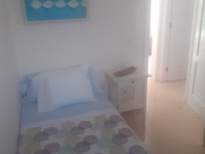 Apartamento con encanto al lado de la playa/puerto del Carmen Lanzarote