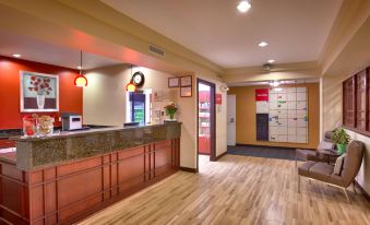 TownePlace Suites Boise West/Meridian