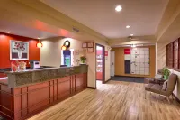 西博伊西/默裡迪恩萬豪TownePlace飯店