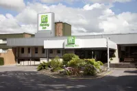 Holiday Inn Bristol - Filton Các khách sạn ở Filton