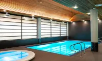 Thon Hotel Arena - piscine