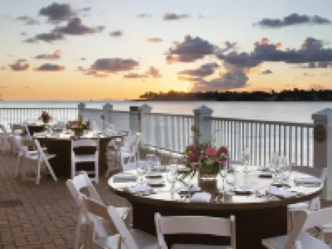 เพียร์ เฮาส์ รีสอร์ทแอนด์สปา โรงแรมในคีย์เวสต์