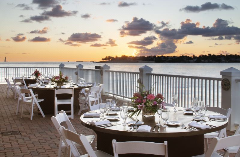 The Pier House Resort photo 2