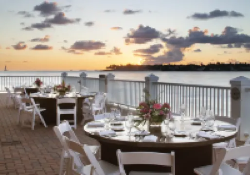 The Pier House Resort