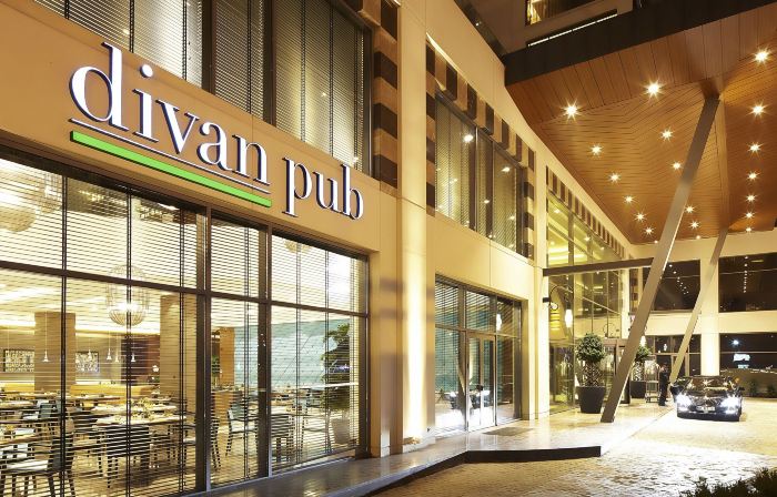 Divan Adana