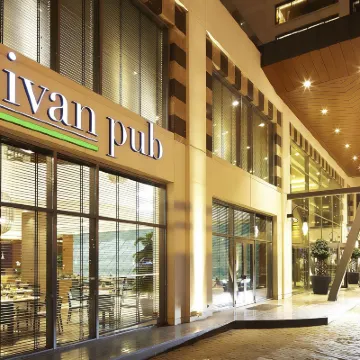 Divan Adana Turgut Özal 2 Nolu Park yakınındaki oteller