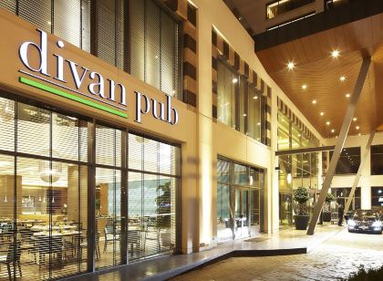 Divan Adana